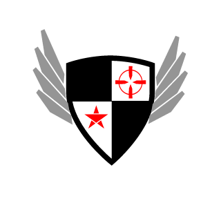 DuFerax's emblem