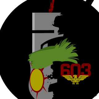 Ike VS TheWorld's emblem