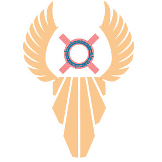 Killef44's emblem