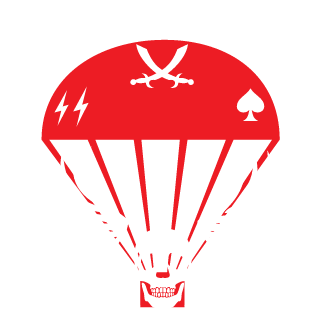 BlitzKrieg's emblem