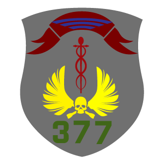 Elma377's emblem
