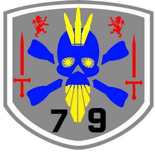 Xavier19's emblem