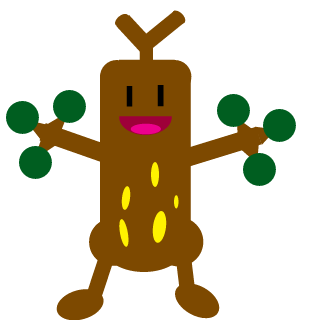 Baumbarts Ast's emblem