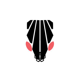 SHoXxtrot's emblem