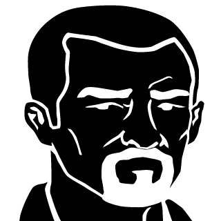 Rojin5's emblem