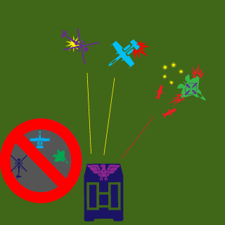 APG-NiNoEvolluti's emblem