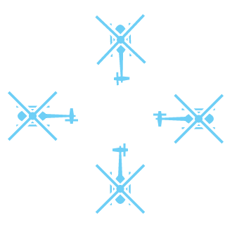 CapssLockk's emblem