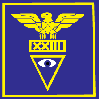 DUO-3ED's emblem