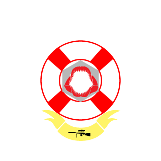 METEOR2055's emblem