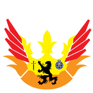 nykraft's emblem