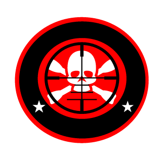 Berkut52's emblem