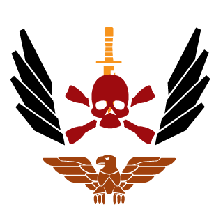 LuckSl3vIn's emblem