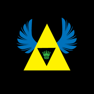 OneTouch92's emblem