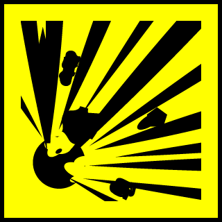 SOJ-3's emblem