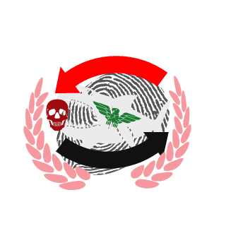 MohaaBruceMH's emblem