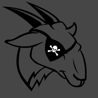 X Bone X Roman's emblem