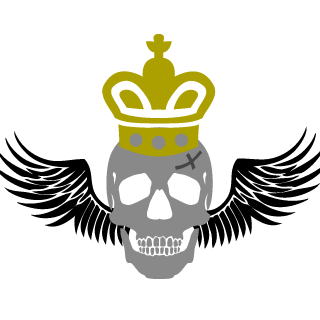 Deve117's emblem