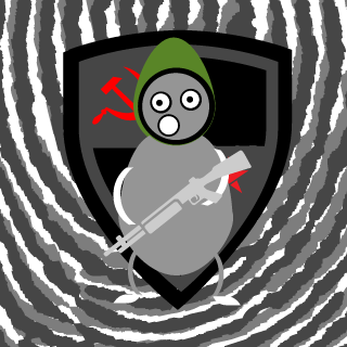 Pattyslapper's emblem