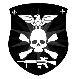 LostLegacy099's emblem