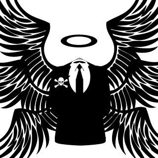 SKY-Harvester's emblem