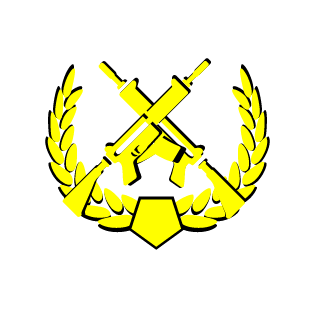 Duttusen's emblem