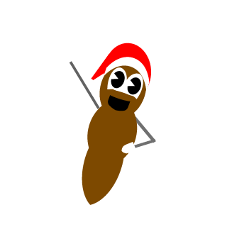christmas137's emblem