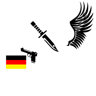 ENGEL_ALPHA's emblem