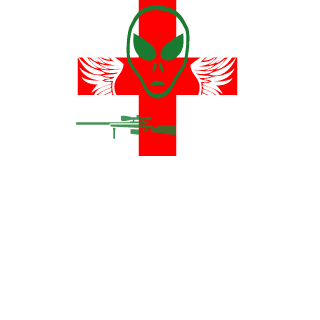 Faithovsky's emblem