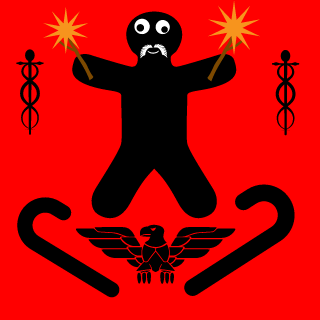 Wust3nFuchs's emblem