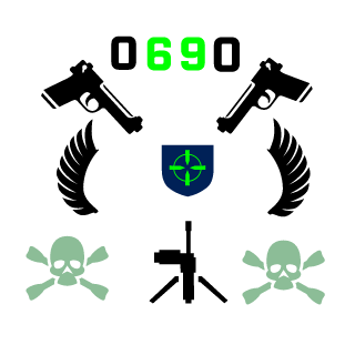 LopottBicikli's emblem