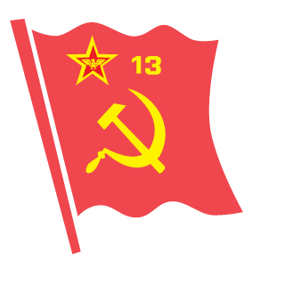 FonZubman's emblem