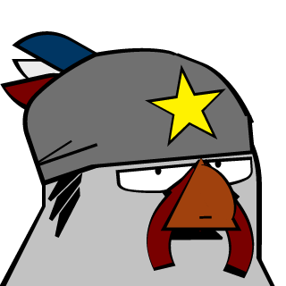 Apocalypse's emblem