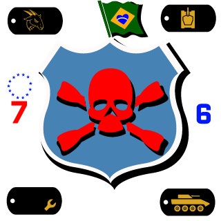 geelherminho's emblem