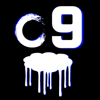 RP1 1UP's emblem