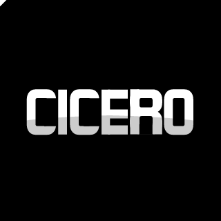 IIICICEROIII's emblem
