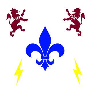 Froplume's emblem