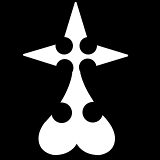 Syksler's emblem