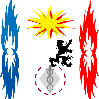 S O S J A M's emblem