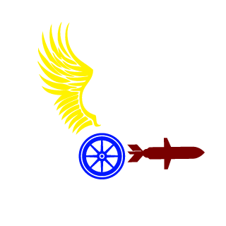 HaydeMan's emblem