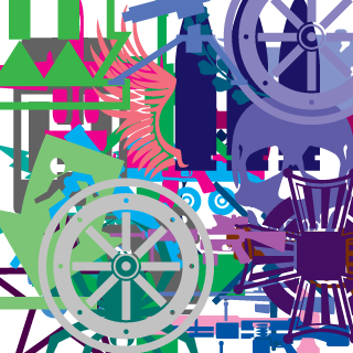 fuboycom's emblem