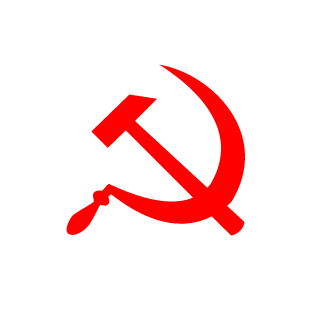 CNS's emblem
