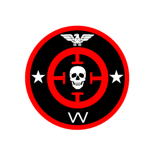 Toshichek's emblem