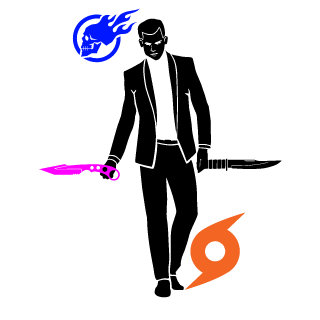 Jhonnyii's emblem