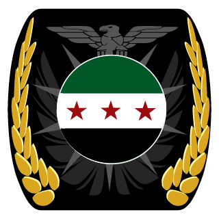 War3h's emblem