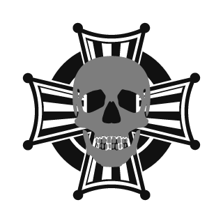 theusmabit's emblem