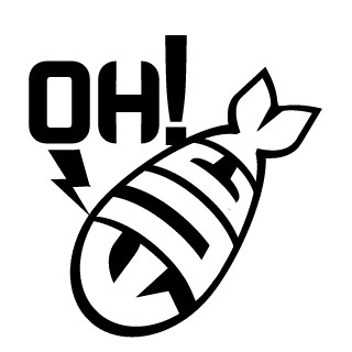 IIFudge-ManII's emblem
