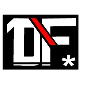 Discuidou Fudeu's emblem