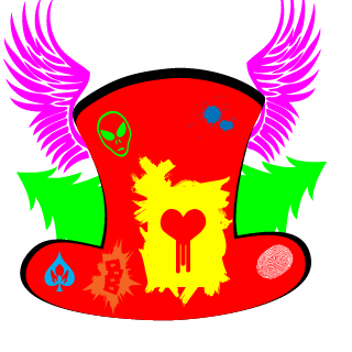 rozarack's emblem