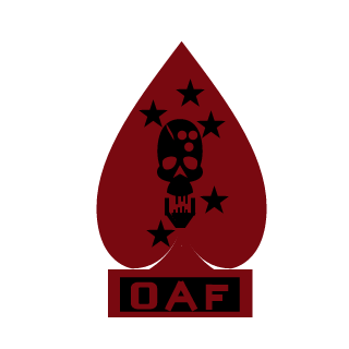 OAF DOC's emblem