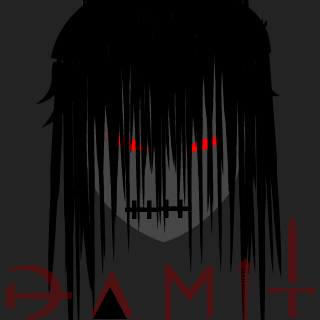 DAM8-DAMIT's emblem